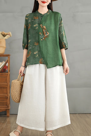 Alice Top (More Colors)