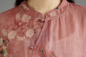 Alice Top (More Colors)