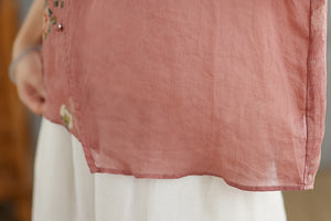 Alice Top (More Colors)