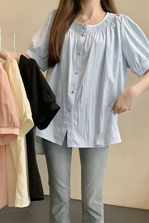 Leann Top (More Colors)