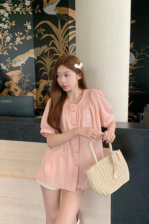 Leann Top (More Colors)