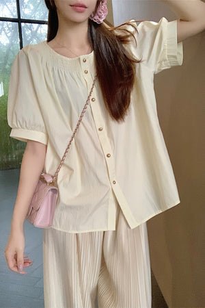 Leann Top (More Colors)