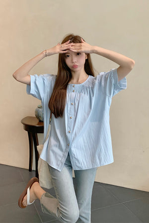 Leann Top (More Colors)