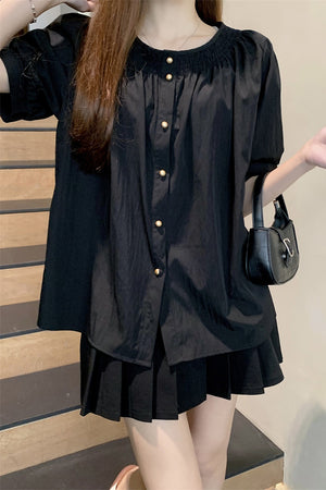 Leann Top (More Colors)