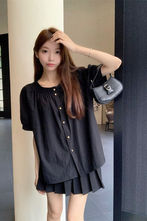Leann Top (More Colors)