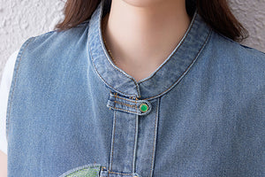 Sarita Vest