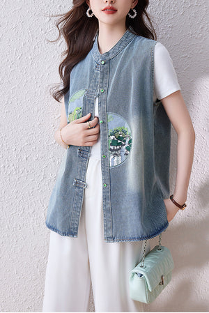 Sarita Vest