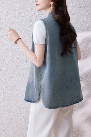 Sarita Vest