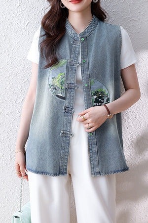 Sarita Vest