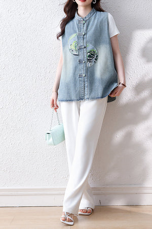 Sarita Vest