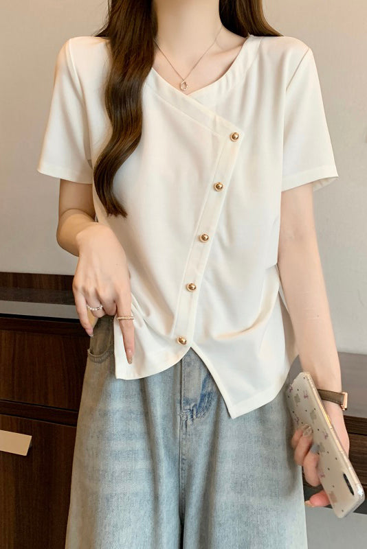 Misti Top (More Colors)