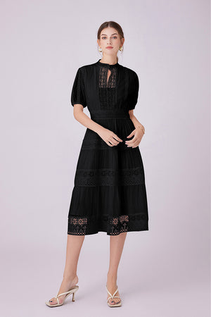Charlotte Dress