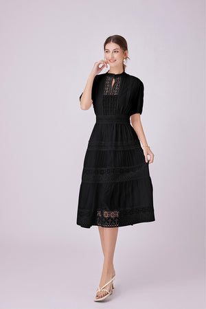 Charlotte Dress