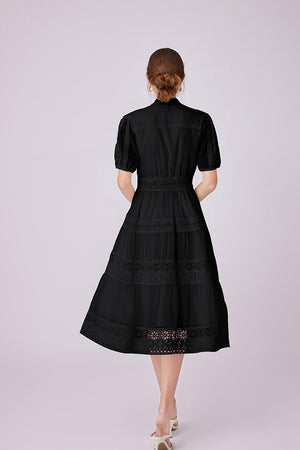 Charlotte Dress