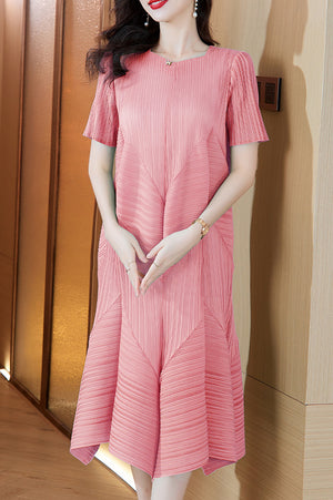 Tilly Dress (More Colors)