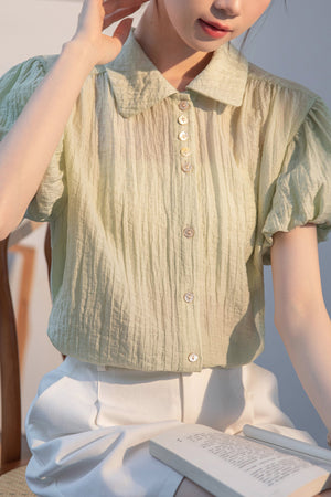 Manju Top
