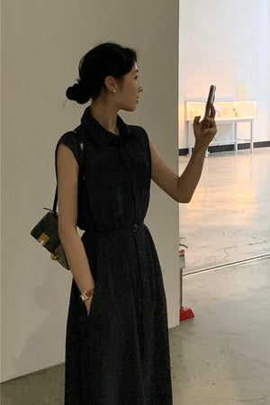 Yuzuki Dress (More Colors)