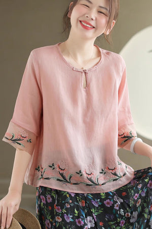 Harriet Top (More Colors)