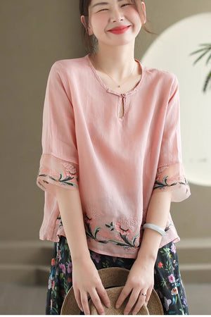 Harriet Top (More Colors)