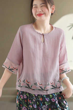 Harriet Top (More Colors)
