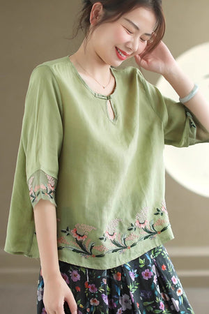 Harriet Top (More Colors)