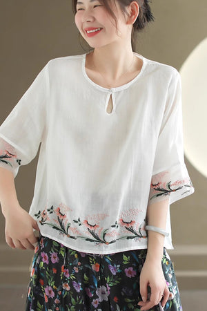 Harriet Top (More Colors)