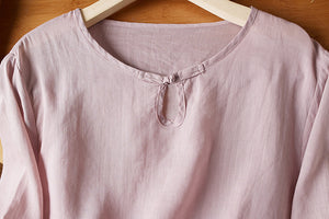 Harriet Top (More Colors)