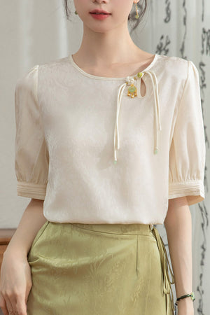 Leia Top