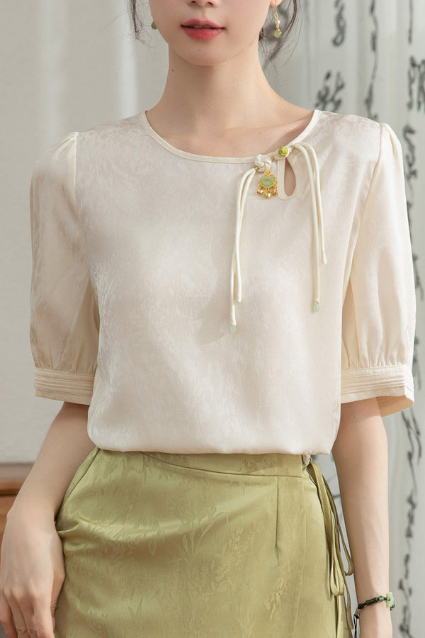 Leia Top