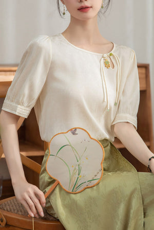 Leia Top
