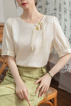 Leia Top