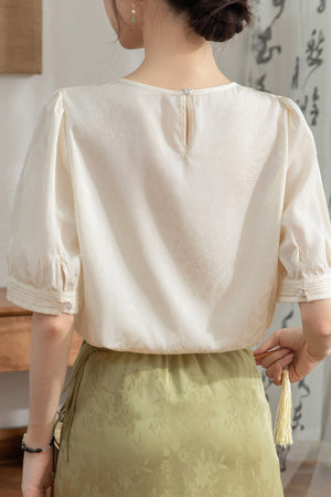 Leia Top
