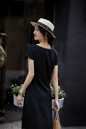Lola Dress