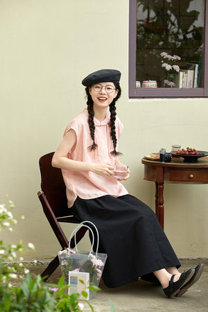 Nella Top (More Colors)