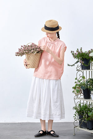 Nella Top (More Colors)