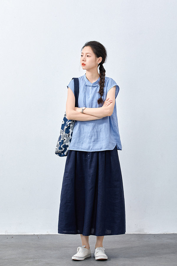 Nella Top (More Colors)