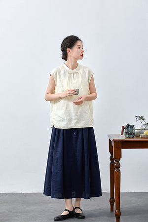 Nella Top (More Colors)