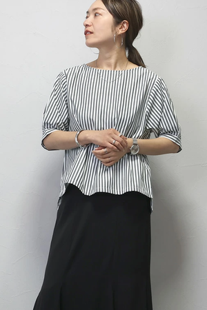 Morven Top (More Colors)
