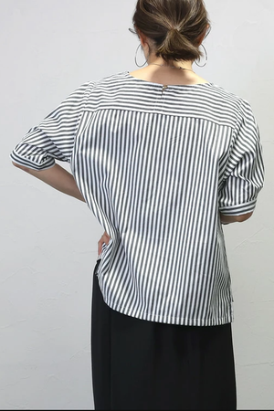 Morven Top (More Colors)