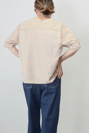 Morven Top (More Colors)