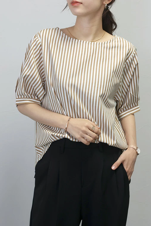 Morven Top (More Colors)