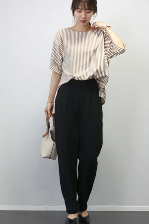 Morven Top (More Colors)