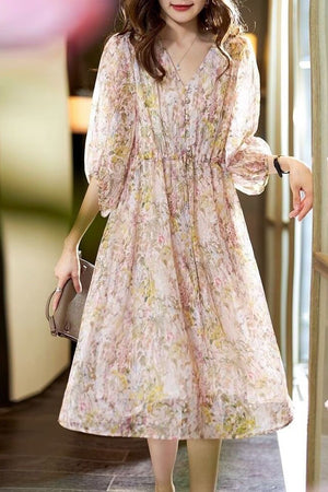 May Dress