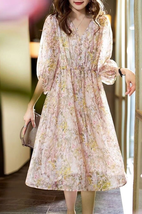 May Dress
