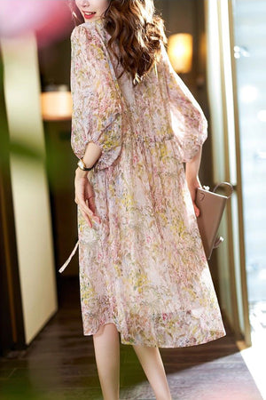 May Dress