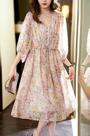 May Dress