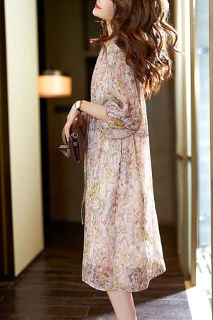 May Dress