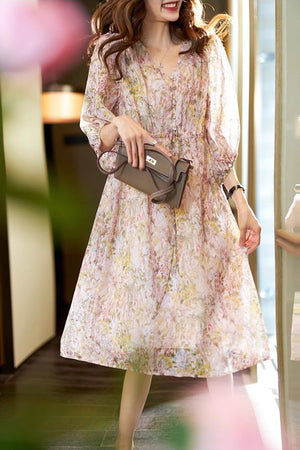 May Dress