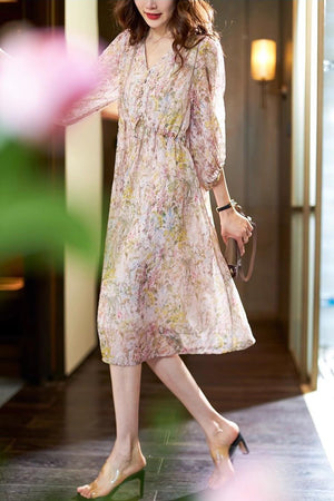May Dress
