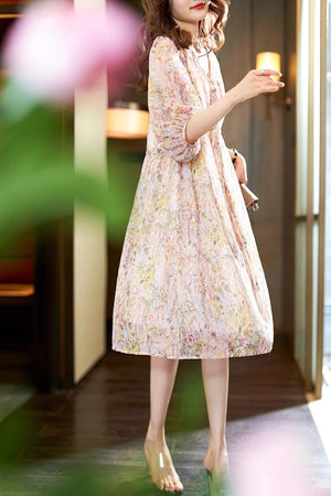 May Dress